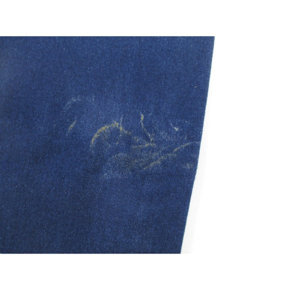 WallFlower Women's Instasoft Ultra Fit Skinny Leg Jeans Blue Denim, Size 9 REG - Picture 8 of 11